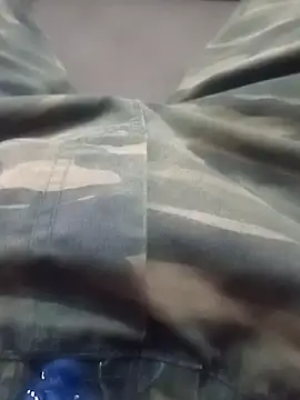 big pau brown online show from February 22, 4:40 pm