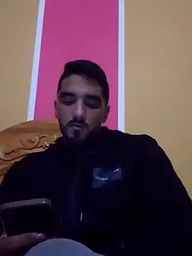 Xxxhalcon online show from March 24, 11:54 pm