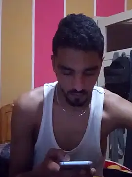 Xxxhalcon online show from March 29, 1:05 am