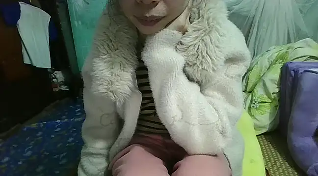 Nana-Cool69 online show from February 26, 2:48 am