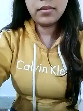 Snapshot of Arohi_is_Live chatting on January 15, 5:50 am Arohi is Live online show from January 15, 5:50 am