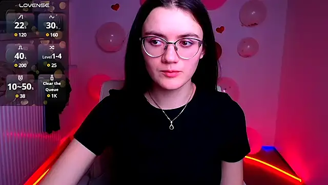 Josephine jo online show from February 15, 2:55 pm