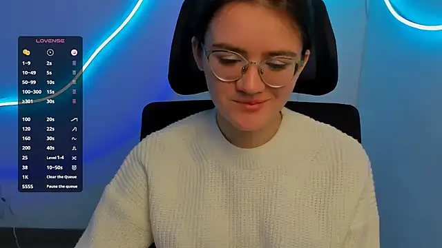 Josephine jo online show from March 23, 7:42 am