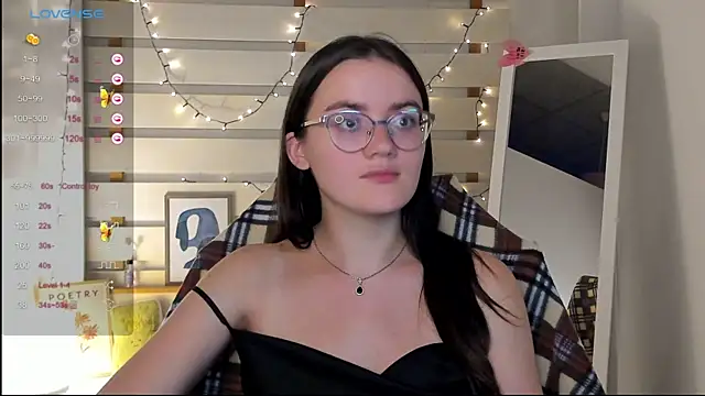 Josephine jo online show from September 15, 1:05 am