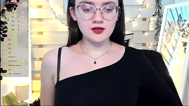 Josephine jo online show from December 4, 8:06 pm