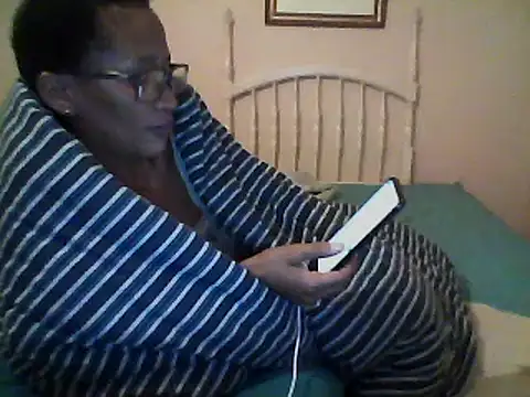 bustybillies online show from February 19, 6:32 pm