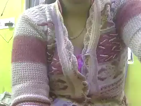 CUTYHINA 001 online show from December 12, 5:10 am