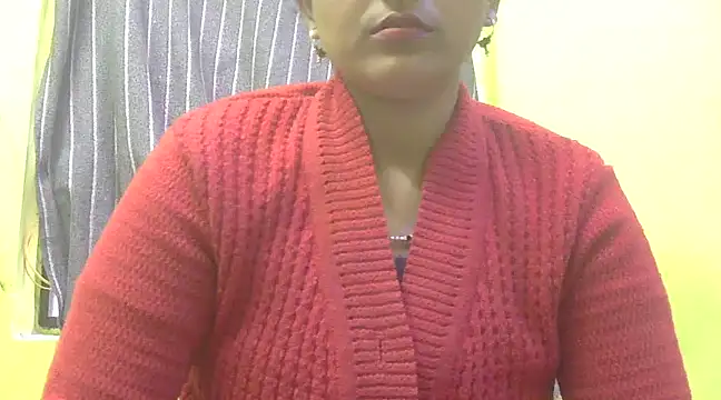 CUTYHINA 001 online show from December 15, 11:12 am