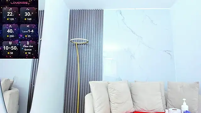 Snapshot of ebonydreams01 chatting on October 8, 11:30 am ebonydreams01 online show from October 8, 11:30 am