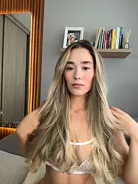 FridaKlein online show from February 23, 9:12 pm