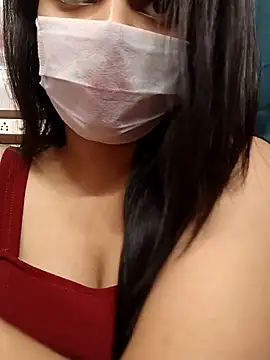 Myloveurvi online show from March 24, 5:07 pm