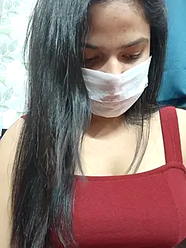 Myloveurvi online show from April 7, 5:02 pm