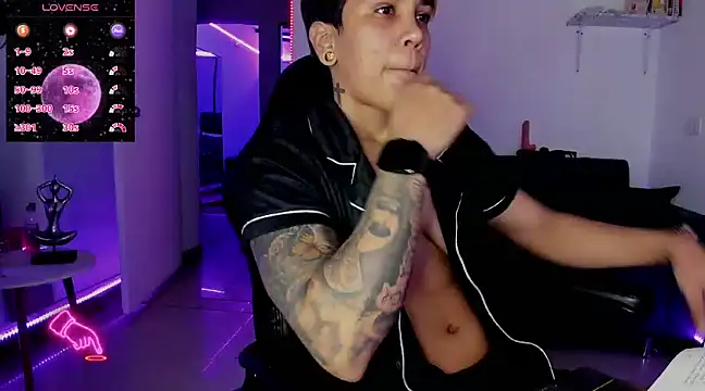 ZhoeStrong online show from January 11, 2:52 am