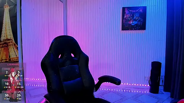 ZhoeStrong online show from March 21, 9:07 pm