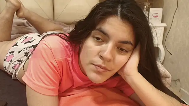 sofiaclauss online show from October 28, 8:55 pm