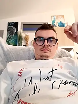 GLouglou19 online show from January 9, 5:15 pm