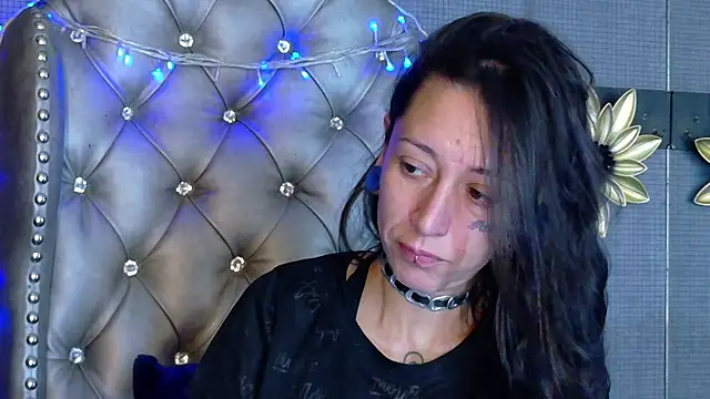 LusstCruella online show from January 10, 3:14 pm