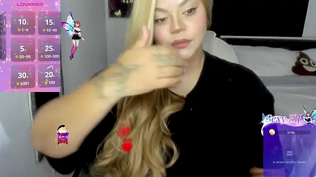 Snapshot of cattleya_campbell chatting on June 26, 11:20 pm cattleya campbell online show from June 26, 11:20 pm