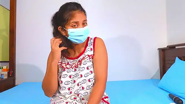 Queen ashawary online show from October 21, 3:13 pm