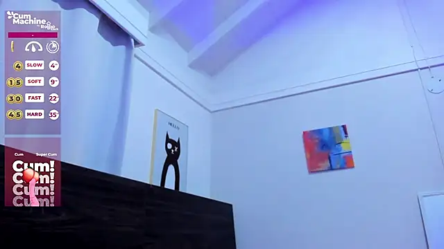 Martina Miiller online show from February 8, 6:55 pm