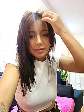 Lau1127 online show from February 23, 1:30 pm