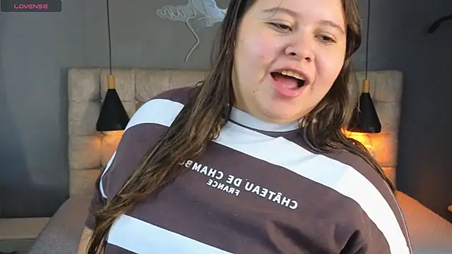 Laia and Aloby online show from January 7, 10:12 pm