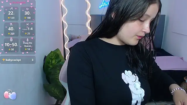 Krysstal tay online show from February 8, 11:44 am