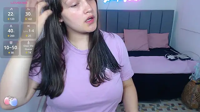 Krysstal tay online show from February 10, 11:57 am