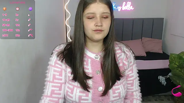 Krysstal tay online show from February 25, 11:41 am