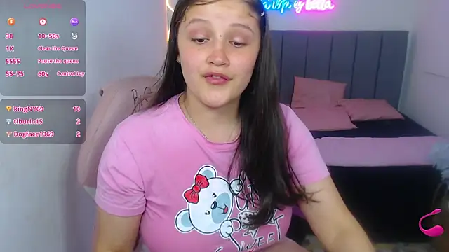 Krysstal tay online show from March 6, 5:54 pm