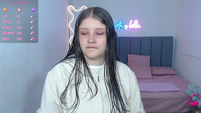 Krysstal tay online show from March 7, 11:40 am