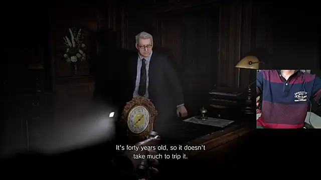 Dreamdaze2025 online show from April 12, 5:40 pm