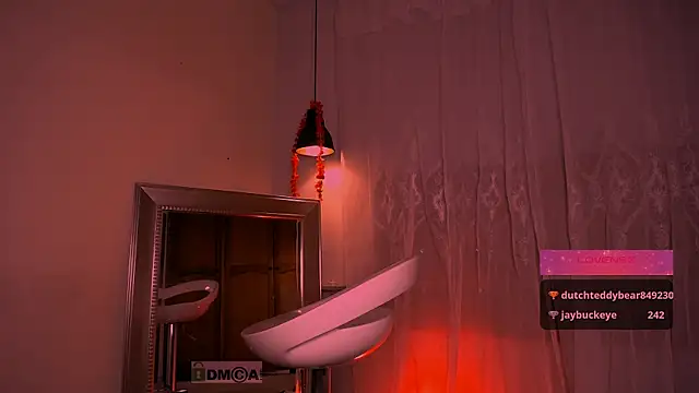 natasha  jackson online show from January 24, 4:49 pm