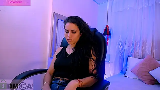 natasha  jackson online show from January 26, 2:08 pm