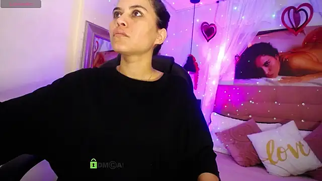 natasha  jackson online show from February 22, 11:57 am