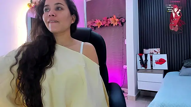 natasha  jackson online show from November 29, 12:08 pm