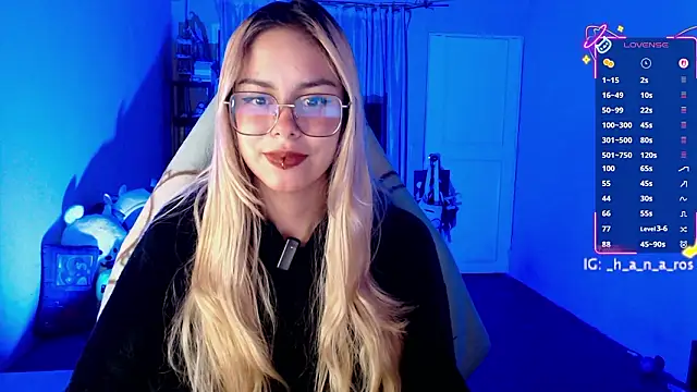 7Hana7 online show from March 30, 2:12 am