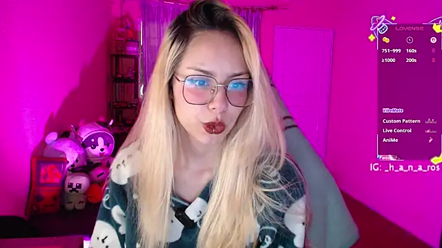 7Hana7 online show from March 31, 6:41 pm