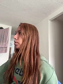 Nikol Rang   online show from February 5, 8:57 pm