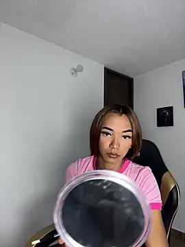 Nikol Rang   online show from March 24, 7:08 pm