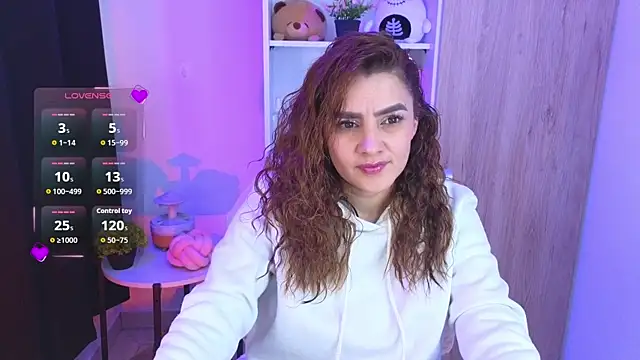 Snapshot of Lu_perez chatting on June 26, 1:48 pm Lu perez online show from June 26, 1:48 pm