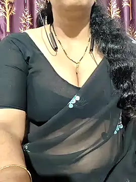 bhuvana555 online show from February 9, 5:01 pm