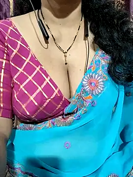 bhuvana555 online show from February 18, 8:36 pm