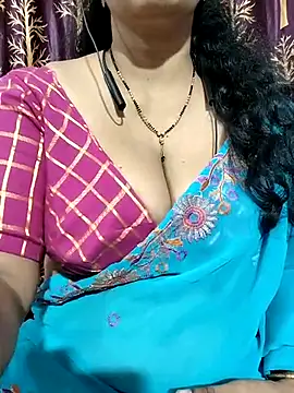 bhuvana555 online show from February 25, 6:09 pm