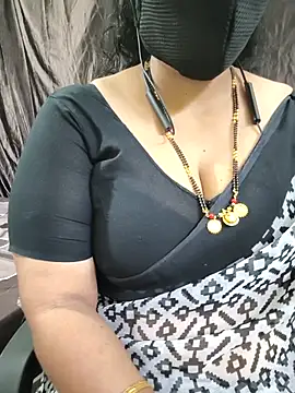 bhuvana555 online show from February 23, 5:43 pm