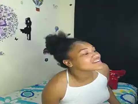 Snapshot of katty_ebonny chatting on February 27, 4:41 am katty ebonny online show from February 27, 4:41 am