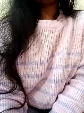 Snapshot of Rina777o chatting on January 22, 8:51 am Rina777o online show from January 22, 8:51 am