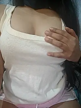 Rina777o online show from January 9, 6:31 pm