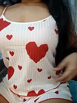 Rina777o online show from February 1, 10:25 am