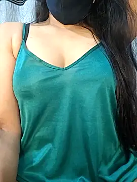 Rina777o online show from February 22, 9:24 pm